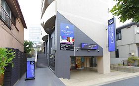 ホテルマイステイズ浅草